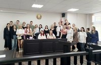 Место трудовых и социальных отношений в работе будущего юриста-практика