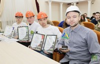 «АкадемСтрой»: эмоции и впечатления