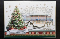 Поздравление от Главы государства