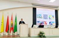 Заседание ректората