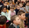 Поездка в Ряснянскую вспомогательную школу – интернат