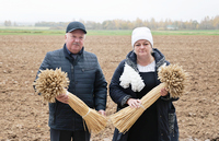 Год рекордов и достижений