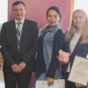 Конкурс студентов ВУЗов Могилевской области «Я дружу с финансами»