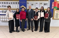 Работа государственных экзаменационных комиссий на экономическом факультете