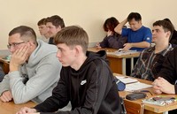 СНИЛ «Инновационные технологии мелиорации земель»