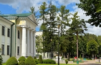 Последние штрихи к празднику