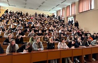 Правовое просвещение и профилактика правонарушений
