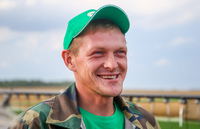 Семья и Родина едины