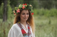 2026 – Год белорусской женщины