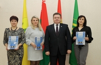 Заседание ректората