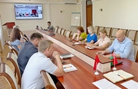 Новые горизонты сотрудничества