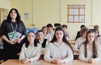 Профориентация в Берестовицком районе