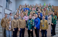 Победа на конкурсе профмастерства