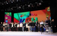 Фестиваль юмора