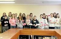 Любимы во все времена