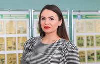 According to the results of the expertise in the Presidium of the Higher Attestation Commission of the Republic of Belarus on December 1, 2021, Olga BOBKOVA was awarded the academic title of Associate Professor