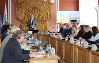 Итоги круглого стола в Институте системных исследований в АПК Национальной академии наук Беларуси