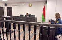 На факультете управления и социальных коммуникаций состоялось выездное  судебное заседание