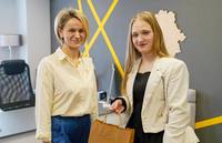 Победа в конкурсе Booktok