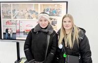 За молодежью – будущее