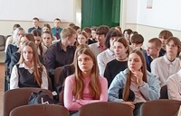 Профориентационная работа 