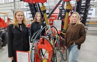 Профориентационное партнерство