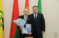 Заседание Совета академии                  