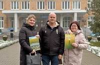 Кадры для АПК