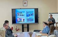 Республиканский научно-практический семинар сельскохозяйственной ассоциации «Аграрное образование, наука и производство» 
