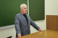 Встреча с талантливым руководителем