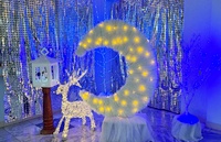 Атмосфера ожидания праздника