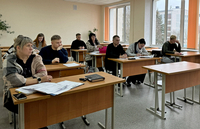 Семинар «Организация процесса обучения при реализации программ научно-ориентированного образования»