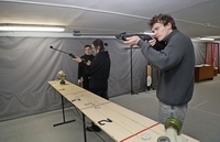 Учись у героев Отчизну беречь!