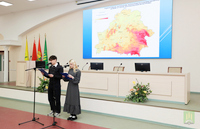 Чернобыль: трагедия, подвиг, память