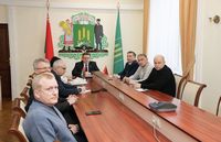 Укрепление партнерства