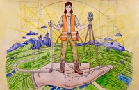 Яркий и масштабный конкурс