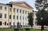 День открытых дверей