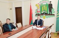 План работы БГСХА в новом статусе