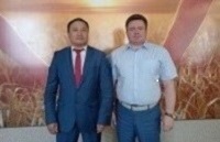 Направление сотрудничества - Монголия