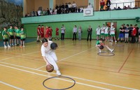 Движение на опережение: спартакиада и закрытие молодежного профсоюзного форума