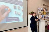 День самоуправления на факультете бизнеса и права