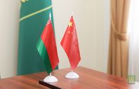 Новый этап сотрудничества