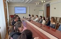 Сотрудничество с Вятским государственным агротехнологическим университетом