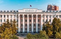 Поздравляем студентов академии – победителей Международного конкурса!