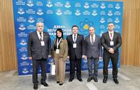 БГСХА – участник республиканского собрания научной общественности