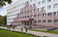 Заселение в студенческие общежития