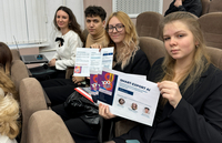 До республиканского финала - один шаг