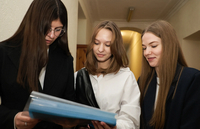 Распределение – важный этап