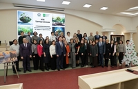 «Технологическое предпринимательство: от идеи к прототипу»