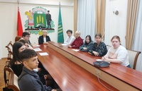 Международное сотрудничество факультета бухгалтерского учета